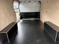 USED 2017 66 VAUXHALL VIVARO 1.6 CDTi 2900 Panel Van 5dr Diesel Manual L2 H1 Euro 6 (120 ps)**NO VAT**ON SITE FINANCE AVAILABLE** 
