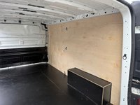 USED 2017 66 VAUXHALL VIVARO 1.6 CDTi 2900 Panel Van 5dr Diesel Manual L2 H1 Euro 6 (120 ps)**NO VAT**ON SITE FINANCE AVAILABLE** 