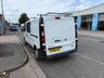 USED 2017 66 VAUXHALL VIVARO 1.6 CDTi 2900 Panel Van 5dr Diesel Manual L2 H1 Euro 6 (120 ps)**NO VAT**ON SITE FINANCE AVAILABLE** 