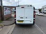 USED 2017 66 VAUXHALL VIVARO 1.6 CDTi 2900 Panel Van 5dr Diesel Manual L2 H1 Euro 6 (120 ps)**NO VAT**ON SITE FINANCE AVAILABLE** 