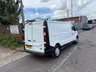 USED 2017 66 VAUXHALL VIVARO 1.6 CDTi 2900 Panel Van 5dr Diesel Manual L2 H1 Euro 6 (120 ps)**NO VAT**ON SITE FINANCE AVAILABLE** 
