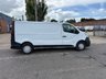 USED 2017 66 VAUXHALL VIVARO 1.6 CDTi 2900 Panel Van 5dr Diesel Manual L2 H1 Euro 6 (120 ps)**NO VAT**ON SITE FINANCE AVAILABLE** 