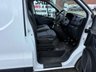 USED 2017 66 VAUXHALL VIVARO 1.6 CDTi 2900 Panel Van 5dr Diesel Manual L2 H1 Euro 6 (120 ps)**NO VAT**ON SITE FINANCE AVAILABLE** 
