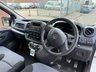 USED 2017 66 VAUXHALL VIVARO 1.6 CDTi 2900 Panel Van 5dr Diesel Manual L2 H1 Euro 6 (120 ps)**NO VAT**ON SITE FINANCE AVAILABLE** 