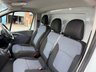 USED 2017 66 VAUXHALL VIVARO 1.6 CDTi 2900 Panel Van 5dr Diesel Manual L2 H1 Euro 6 (120 ps)**NO VAT**ON SITE FINANCE AVAILABLE** 