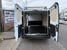 USED 2017 66 VAUXHALL VIVARO 1.6 CDTi 2900 Panel Van 5dr Diesel Manual L2 H1 Euro 6 (120 ps)**NO VAT**ON SITE FINANCE AVAILABLE** 