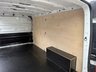 USED 2017 66 VAUXHALL VIVARO 1.6 CDTi 2900 Panel Van 5dr Diesel Manual L2 H1 Euro 6 (120 ps)**NO VAT**ON SITE FINANCE AVAILABLE** 