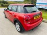 USED 2015 65 MINI HATCH 1.5 One D Hatchback 5dr Diesel Manual Euro 6 (s/s) (95 ps) 