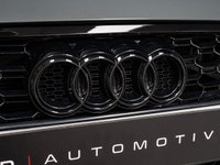 USED 2018 18 AUDI S3 2.0 TFSI Black Edition Saloon 4dr Petrol S Tronic quattro Euro 6 (s/s) (310 ps) 