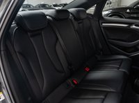 USED 2018 18 AUDI S3 2.0 TFSI Black Edition Saloon 4dr Petrol S Tronic quattro Euro 6 (s/s) (310 ps) 