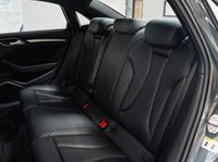 USED 2018 18 AUDI S3 2.0 TFSI Black Edition Saloon 4dr Petrol S Tronic quattro Euro 6 (s/s) (310 ps) 