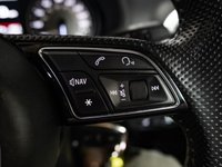 USED 2018 18 AUDI S3 2.0 TFSI Black Edition Saloon 4dr Petrol S Tronic quattro Euro 6 (s/s) (310 ps) 