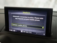 USED 2018 18 AUDI S3 2.0 TFSI Black Edition Saloon 4dr Petrol S Tronic quattro Euro 6 (s/s) (310 ps) 