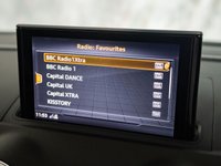 USED 2018 18 AUDI S3 2.0 TFSI Black Edition Saloon 4dr Petrol S Tronic quattro Euro 6 (s/s) (310 ps) 
