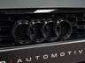USED 2018 18 AUDI S3 2.0 TFSI Black Edition Saloon 4dr Petrol S Tronic quattro Euro 6 (s/s) (310 ps) 