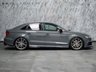 USED 2018 18 AUDI S3 2.0 TFSI Black Edition Saloon 4dr Petrol S Tronic quattro Euro 6 (s/s) (310 ps) 