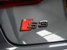 USED 2018 18 AUDI S3 2.0 TFSI Black Edition Saloon 4dr Petrol S Tronic quattro Euro 6 (s/s) (310 ps) 