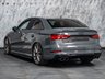 USED 2018 18 AUDI S3 2.0 TFSI Black Edition Saloon 4dr Petrol S Tronic quattro Euro 6 (s/s) (310 ps) 