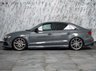 USED 2018 18 AUDI S3 2.0 TFSI Black Edition Saloon 4dr Petrol S Tronic quattro Euro 6 (s/s) (310 ps) 