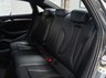USED 2018 18 AUDI S3 2.0 TFSI Black Edition Saloon 4dr Petrol S Tronic quattro Euro 6 (s/s) (310 ps) 