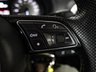 USED 2018 18 AUDI S3 2.0 TFSI Black Edition Saloon 4dr Petrol S Tronic quattro Euro 6 (s/s) (310 ps) 