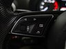 USED 2018 18 AUDI S3 2.0 TFSI Black Edition Saloon 4dr Petrol S Tronic quattro Euro 6 (s/s) (310 ps) 