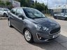 USED 2019 59 FORD KA+ 1.2 Ti-VCT Zetec Hatchback 5dr Petrol Manual Euro 6 (s/s) (70 ps) 