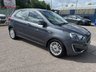 USED 2019 59 FORD KA+ 1.2 Ti-VCT Zetec Hatchback 5dr Petrol Manual Euro 6 (s/s) (70 ps) 