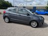 USED 2019 59 FORD KA+ 1.2 Ti-VCT Zetec Hatchback 5dr Petrol Manual Euro 6 (s/s) (70 ps) 