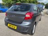 USED 2019 59 FORD KA+ 1.2 Ti-VCT Zetec Hatchback 5dr Petrol Manual Euro 6 (s/s) (70 ps) 