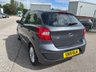 USED 2019 59 FORD KA+ 1.2 Ti-VCT Zetec Hatchback 5dr Petrol Manual Euro 6 (s/s) (70 ps) 