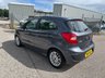 USED 2019 59 FORD KA+ 1.2 Ti-VCT Zetec Hatchback 5dr Petrol Manual Euro 6 (s/s) (70 ps) 