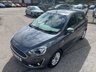 USED 2019 59 FORD KA+ 1.2 Ti-VCT Zetec Hatchback 5dr Petrol Manual Euro 6 (s/s) (70 ps) 