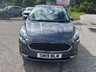 USED 2019 59 FORD KA+ 1.2 Ti-VCT Zetec Hatchback 5dr Petrol Manual Euro 6 (s/s) (70 ps) 