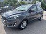 USED 2019 59 FORD KA+ 1.2 Ti-VCT Zetec Hatchback 5dr Petrol Manual Euro 6 (s/s) (70 ps) 