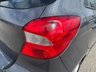 USED 2019 59 FORD KA+ 1.2 Ti-VCT Zetec Hatchback 5dr Petrol Manual Euro 6 (s/s) (70 ps) 
