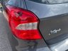 USED 2019 59 FORD KA+ 1.2 Ti-VCT Zetec Hatchback 5dr Petrol Manual Euro 6 (s/s) (70 ps) 