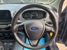 USED 2019 59 FORD KA+ 1.2 Ti-VCT Zetec Hatchback 5dr Petrol Manual Euro 6 (s/s) (70 ps) 
