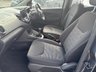 USED 2019 59 FORD KA+ 1.2 Ti-VCT Zetec Hatchback 5dr Petrol Manual Euro 6 (s/s) (70 ps) 