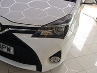 USED 2015 65 TOYOTA YARIS 1.33 Dual VVT-i Sport Hatchback 5dr Petrol Manual Euro 5 Euro 5 (99 ps) Quality & Best value Assured