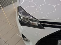 USED 2015 65 TOYOTA YARIS 1.33 Dual VVT-i Sport Hatchback 5dr Petrol Manual Euro 5 Euro 5 (99 ps) Quality & Best value Assured