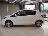 USED 2015 65 TOYOTA YARIS 1.33 Dual VVT-i Sport Hatchback 5dr Petrol Manual Euro 5 Euro 5 (99 ps) Quality & Best value Assured