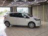 USED 2015 65 TOYOTA YARIS 1.33 Dual VVT-i Sport Hatchback 5dr Petrol Manual Euro 5 Euro 5 (99 ps) Quality & Best value Assured