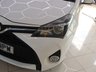 USED 2015 65 TOYOTA YARIS 1.33 Dual VVT-i Sport Hatchback 5dr Petrol Manual Euro 5 Euro 5 (99 ps) Quality & Best value Assured