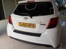USED 2015 65 TOYOTA YARIS 1.33 Dual VVT-i Sport Hatchback 5dr Petrol Manual Euro 5 Euro 5 (99 ps) Quality & Best value Assured
