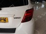 USED 2015 65 TOYOTA YARIS 1.33 Dual VVT-i Sport Hatchback 5dr Petrol Manual Euro 5 Euro 5 (99 ps) Quality & Best value Assured
