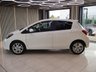 USED 2015 65 TOYOTA YARIS 1.33 Dual VVT-i Sport Hatchback 5dr Petrol Manual Euro 5 Euro 5 (99 ps) Quality & Best value Assured