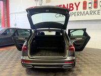 USED 2019 69 AUDI A6 AVANT 2.0 TDI 40 S line Estate 5dr Diesel S Tronic Euro 6 (s/s) (204 ps) 
