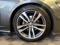 USED 2019 69 AUDI A6 AVANT 2.0 TDI 40 S line Estate 5dr Diesel S Tronic Euro 6 (s/s) (204 ps) 