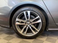 USED 2019 69 AUDI A6 AVANT 2.0 TDI 40 S line Estate 5dr Diesel S Tronic Euro 6 (s/s) (204 ps) 